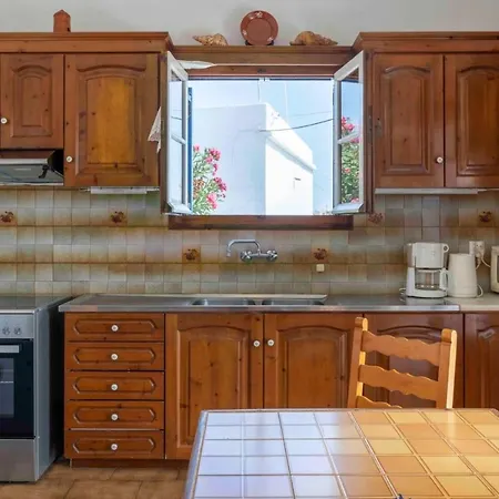 Village House At Holiday home *