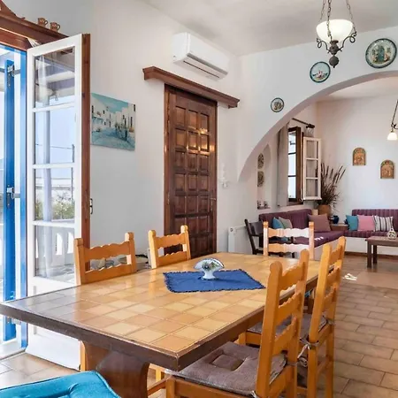 Holiday home Village House At